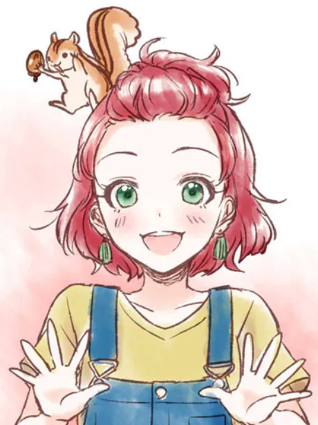 新人　りく素敵な女の子は好きですか?