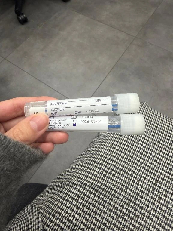 安心安全❤︎/桃花(ももか)