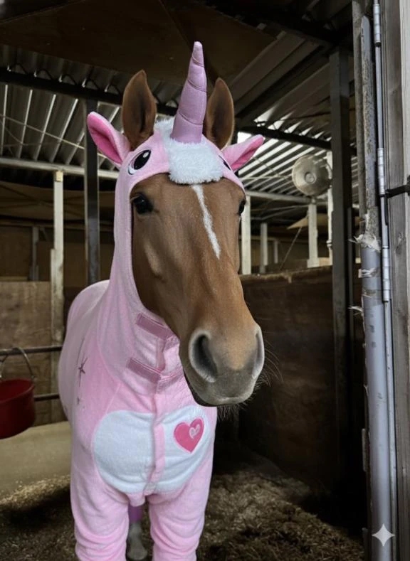 うわぁぁああん