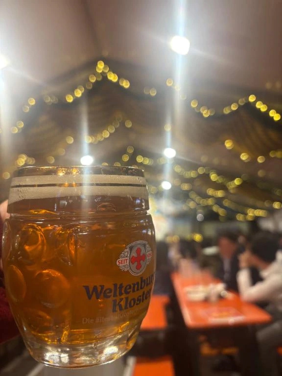 オクトーバーフェスト