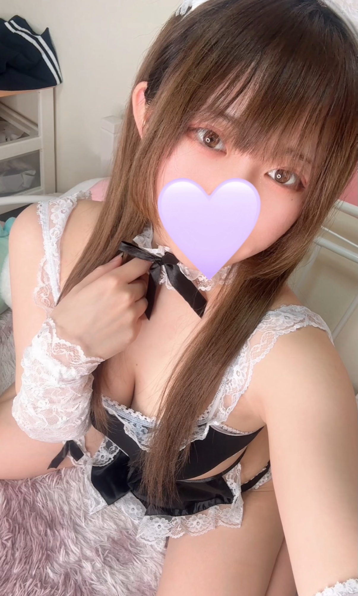 むつ店3/19　かんな【新人】キューティーハニーズ