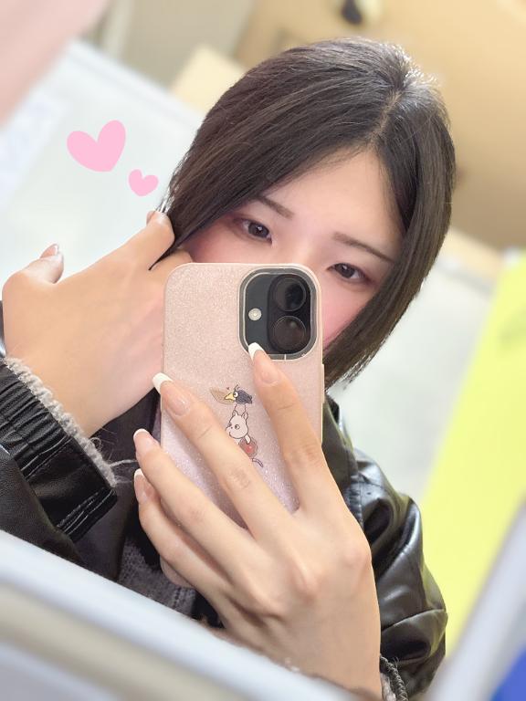 しおり素敵な女の子は好きですか?