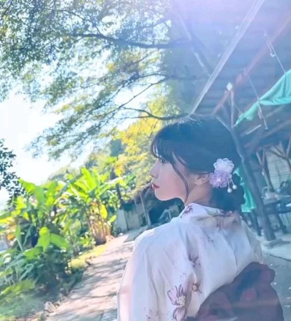 私と過ごした夏