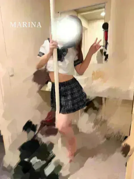 マリナMadonna-マドンナ-