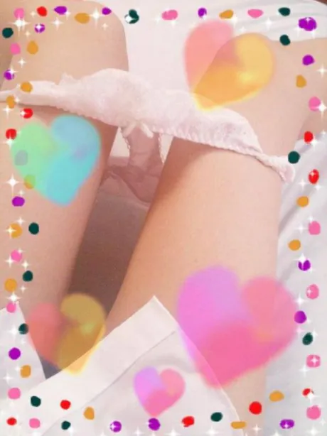 手のひらサイズの…