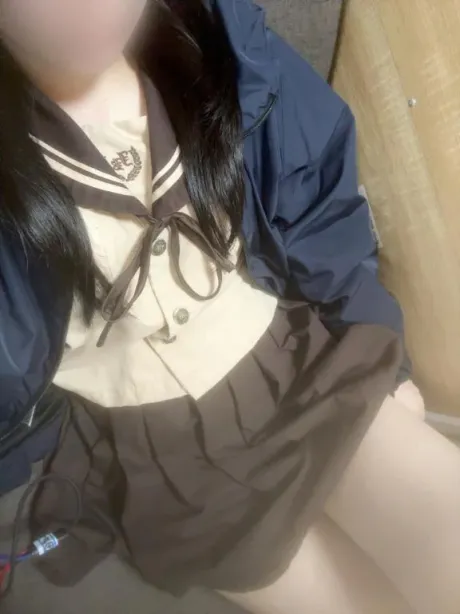 風俗初体験 あま3年H組
