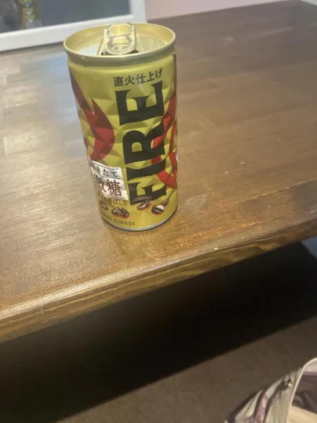 ホット😌/アイカ