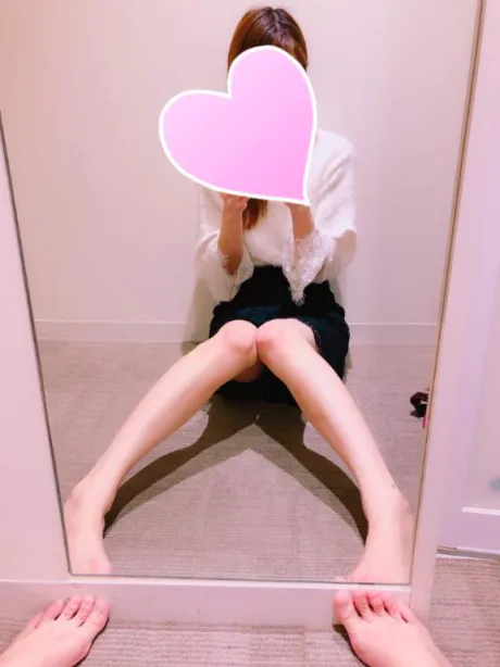 お久しぶりです☺️