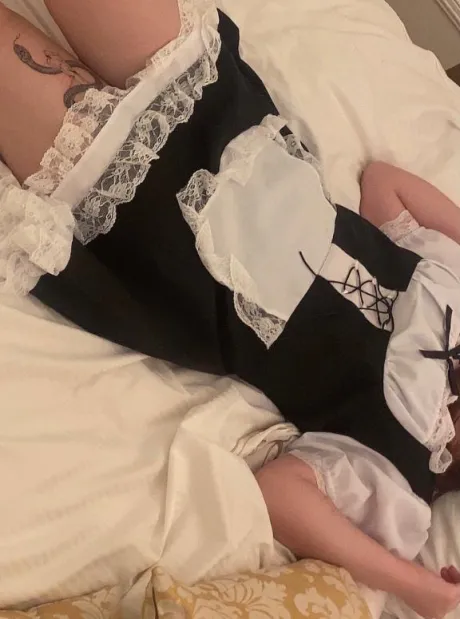 ゆあ素敵な女の子は好きですか?