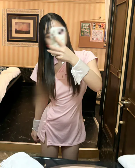 新人てぃな【弘前】キューティーハニーズ