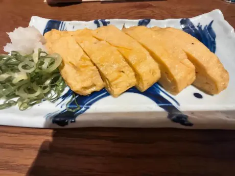 美味しい