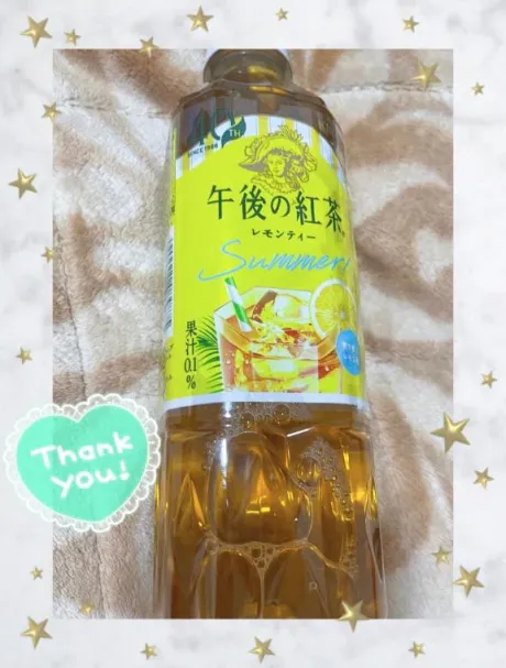 ★Thank you★/かよ