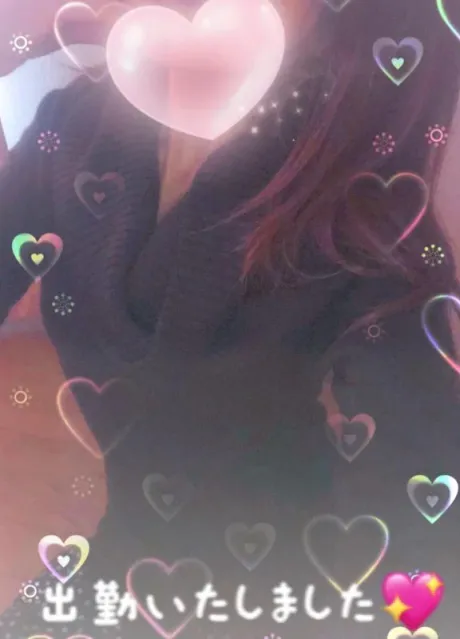 本日、出勤しました💖/美優