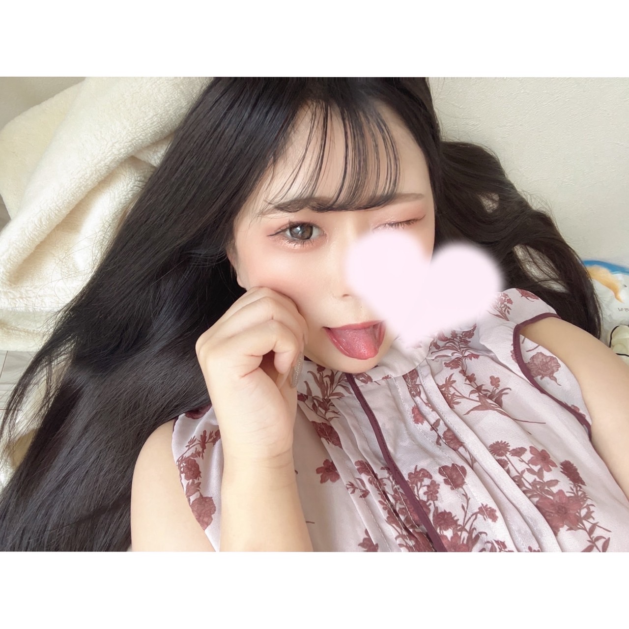 新人てぃな☆愛嬌と艶めかしさの饗宴ciel～シエル～