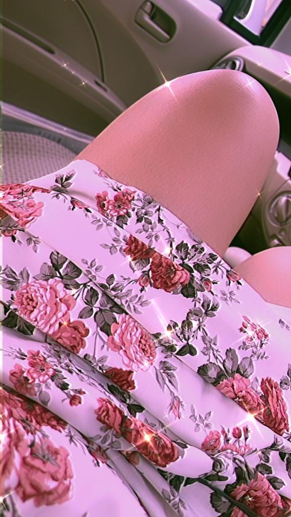 今日は涼しいね