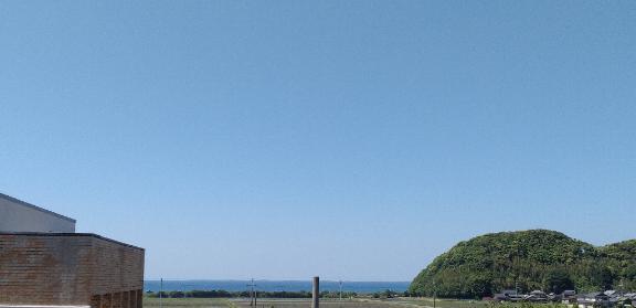 おはよう