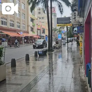 🏝️国際通り🏝️/あおば　奥様