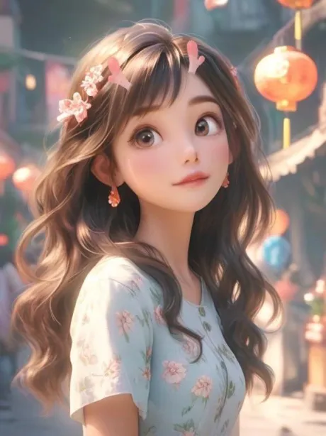 ただいま～🩷/愛（あい）
