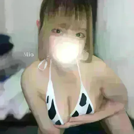 わかる人はほぼい..る？いない？/ミオ