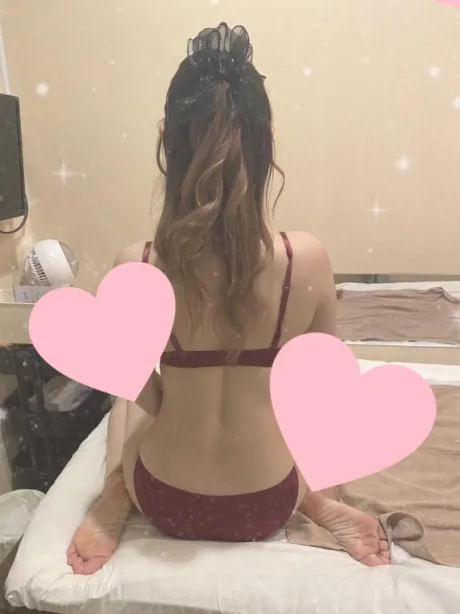 夢にまで見た🦄💭💗/復活　るみか　奥様