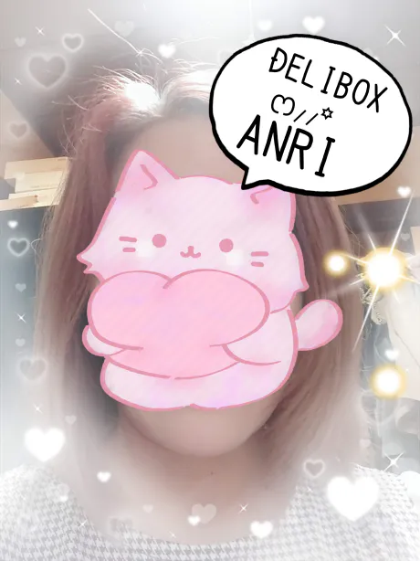 あんり様(スレンダーS嬢)デリボックス