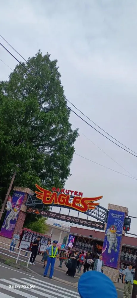 スタートから