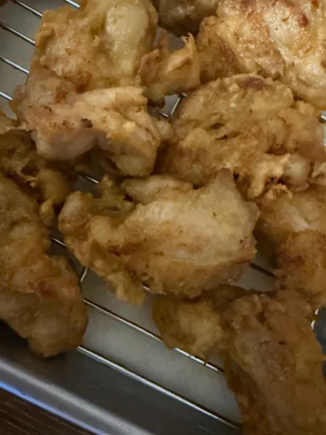 夜ご飯🌙*゜🌙🍚/ヒカル