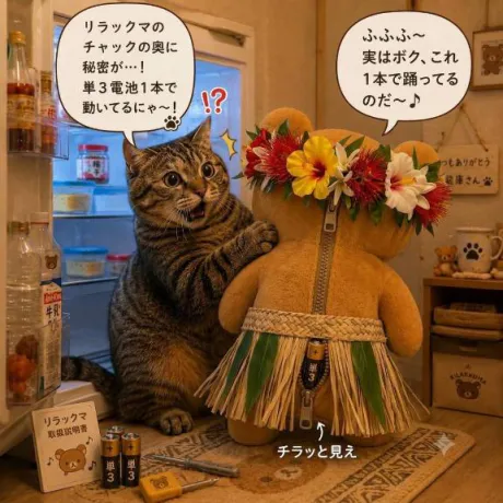 ありがとうございました