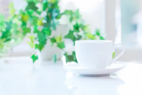おはようございます/そら