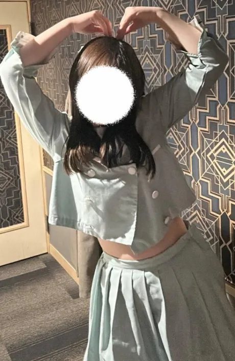 セーラーまりな🌙💕💕/まりな