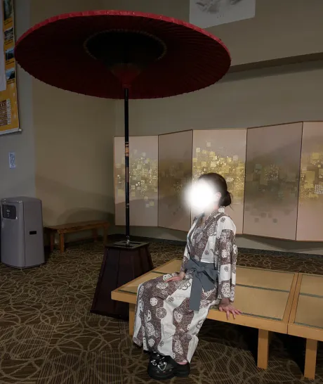 お休みいただいてます(*ˊˋ*)