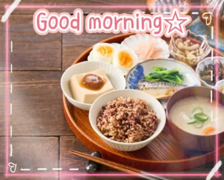 モーニン_(┐「ε:)_♡/杉原（すぎはら）