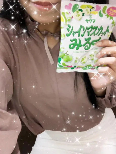 甘さ広がる…🤭💕