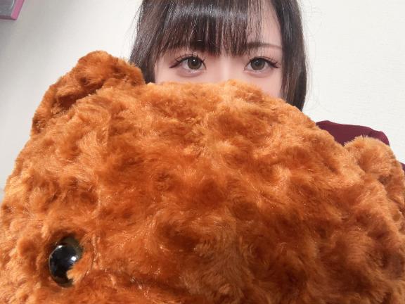 寝ぐせは内緒で♡