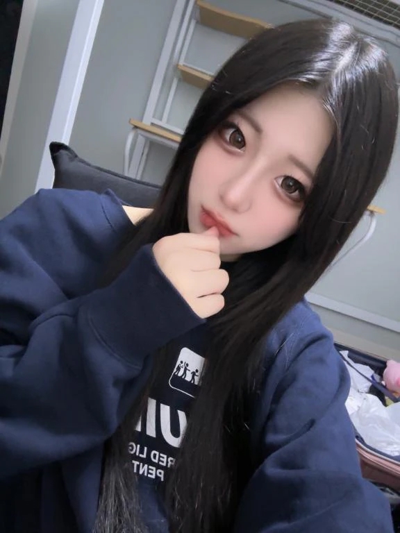 あ！出勤してましたよ🩵