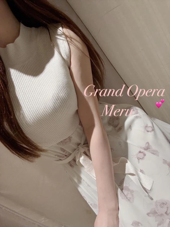 サプライズ本指名M様🤍/萌瑠(める)