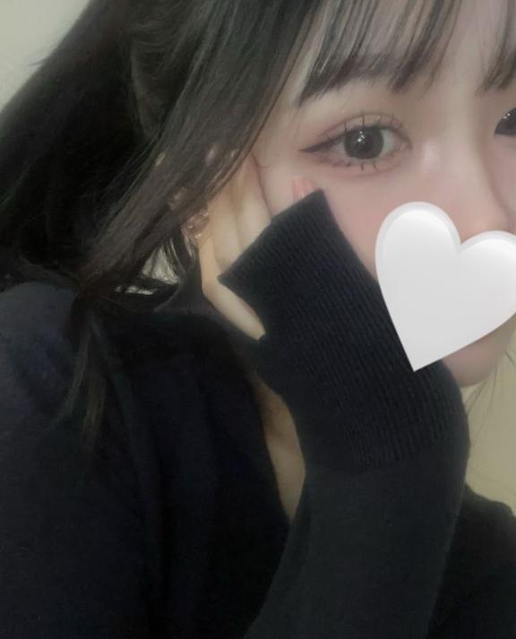 体験　なつな素敵な女の子は好きですか?