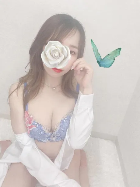🩷目隠しと拘束🩷