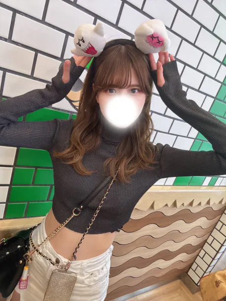 新人ふうあ☆衝撃の9頭身美女ciel～シエル～