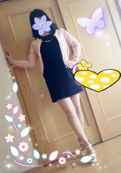 新人ふうか【青森】嗚呼45歳以上 青森店