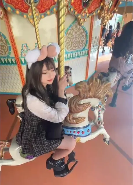 セクス3回したｗ/新人りりす☆現役JD美少女