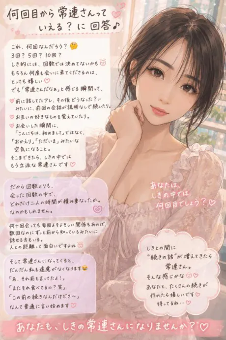 しき　奥様SUTEKIな奥様は好きですか？