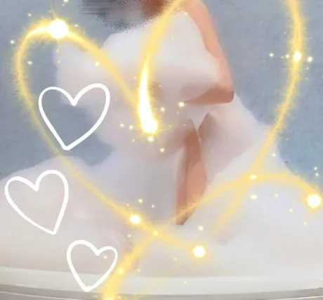 🫧もっちりあわあわ🫧🛁/☆ひとみ奥様