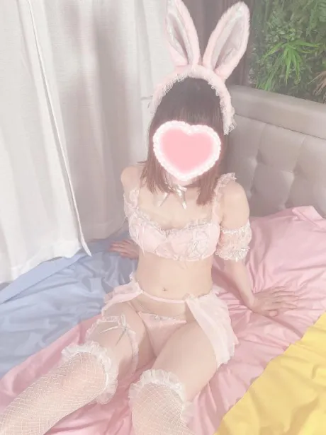 出勤したよ♡/かすみ