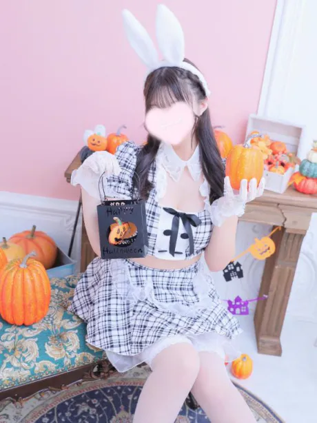 ハッピーハロウィン🎃/うらん