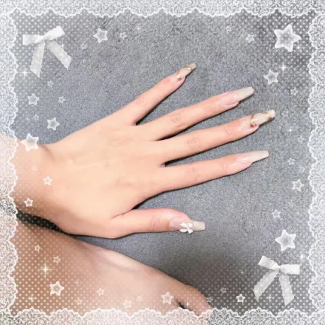 ネイル💅