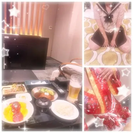 昨日も楽しい時間を過ごせました😿💖