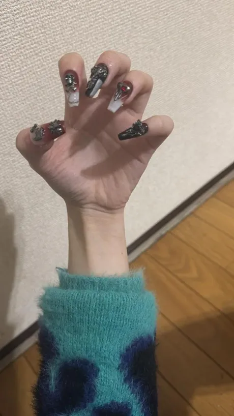 体験入店 つむ3年H組