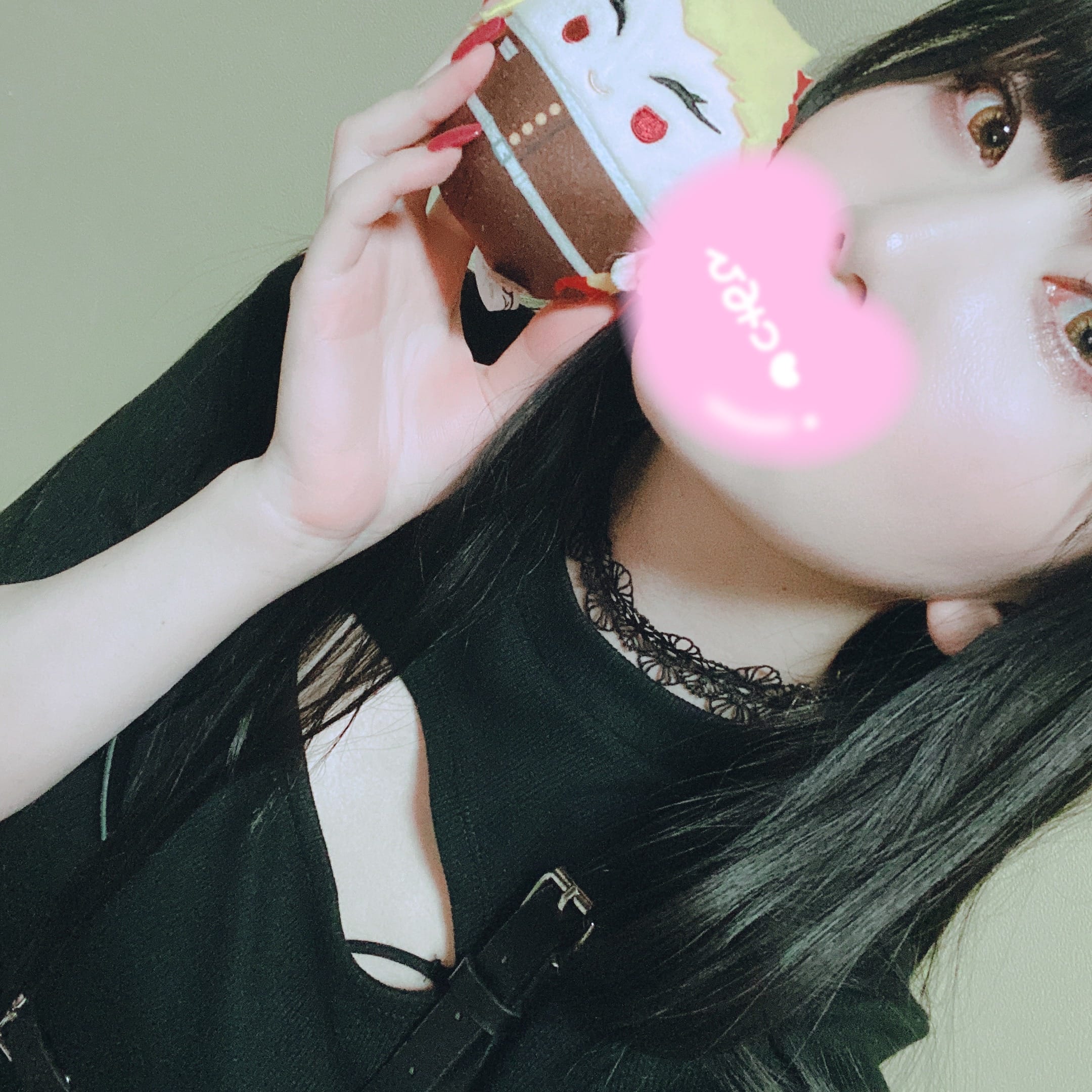 マツリ♡甘くてキケン♡My Lover 三沢