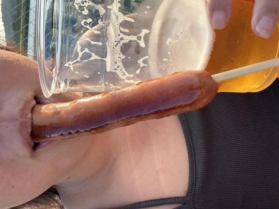 おはようございます/ちか